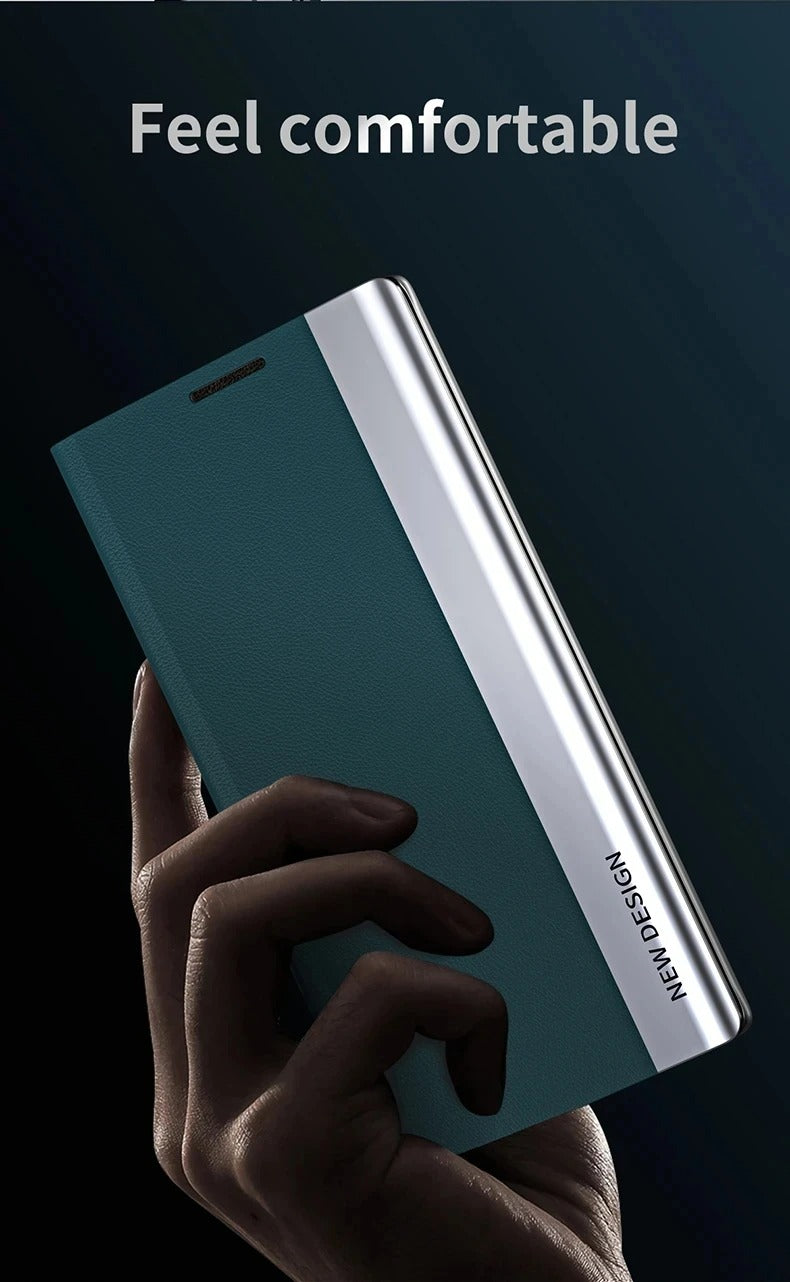 iPhone Case iPhone 17 Pro Max / Black ZenithXCase