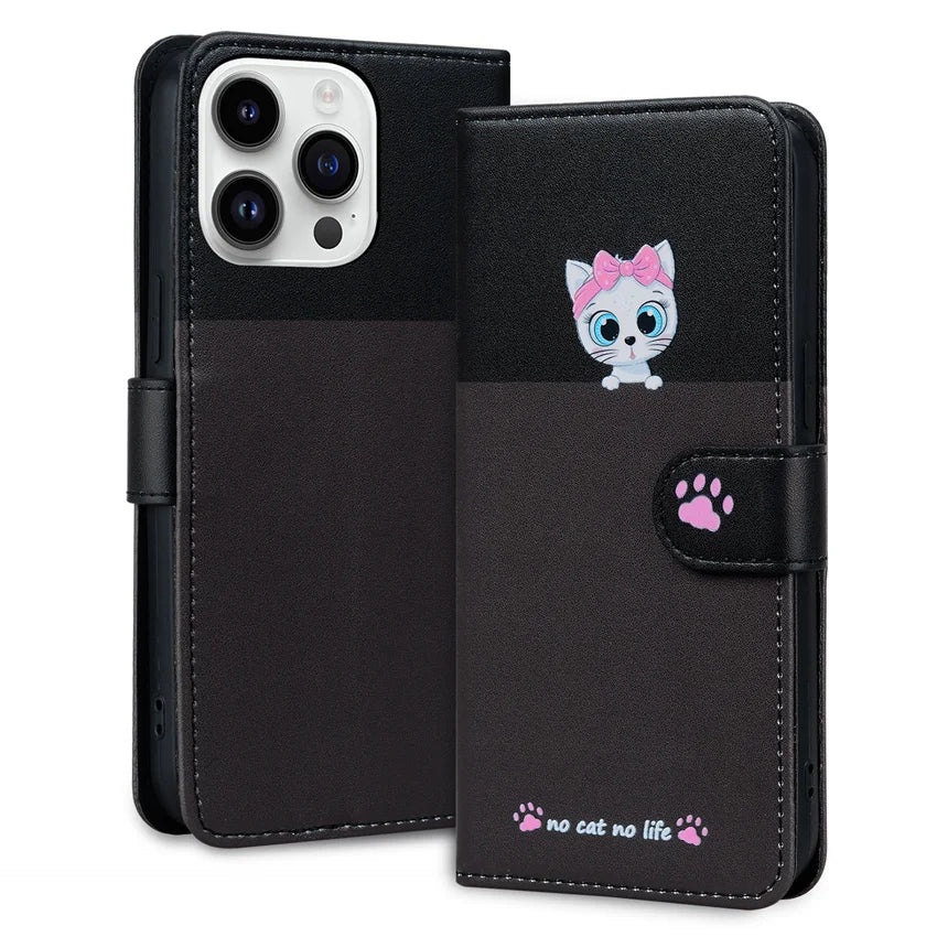 iPhone Case iPhone 17 Pro Max / PS Black ZenithXCase