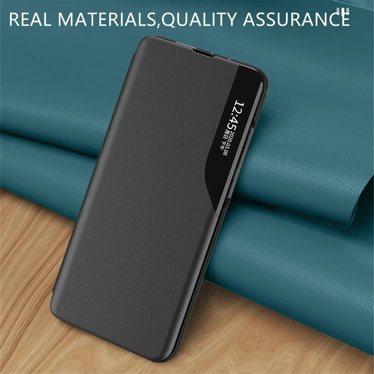 iPhone Case iPhone 17 Pro Max / Black ZenithXCase