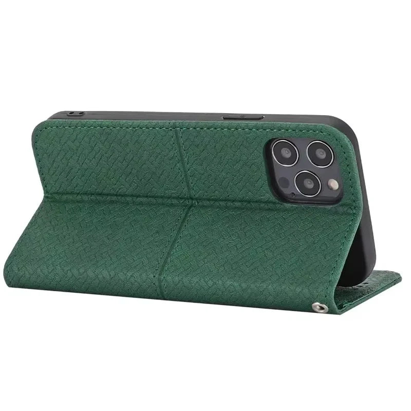 iPhone Case iPhone 17 Pro Max / Black ZenithXCase