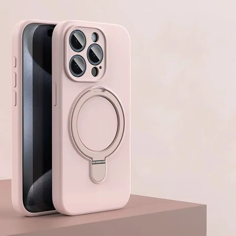 iPhone Case iPhone 17 Pro Max / Pink ZenithXCase