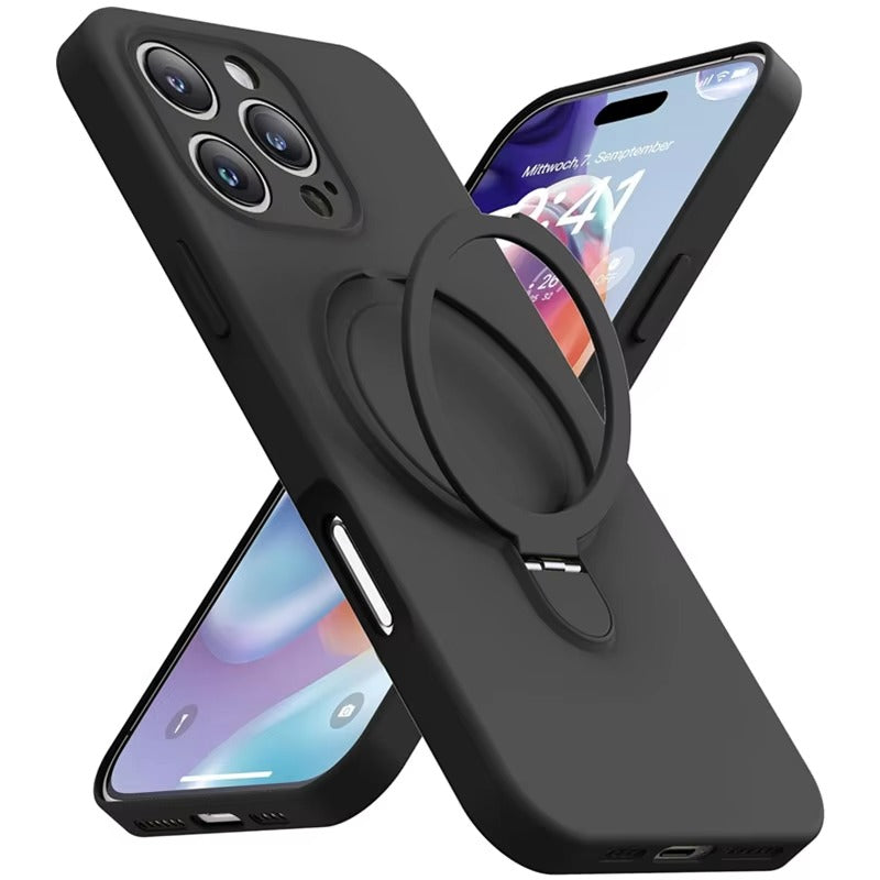 iPhone Case iPhone 17 Pro Max / Black NovaXCase