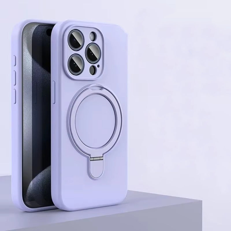 iPhone Case iPhone 17 Pro Max / Purple ZenithXCase