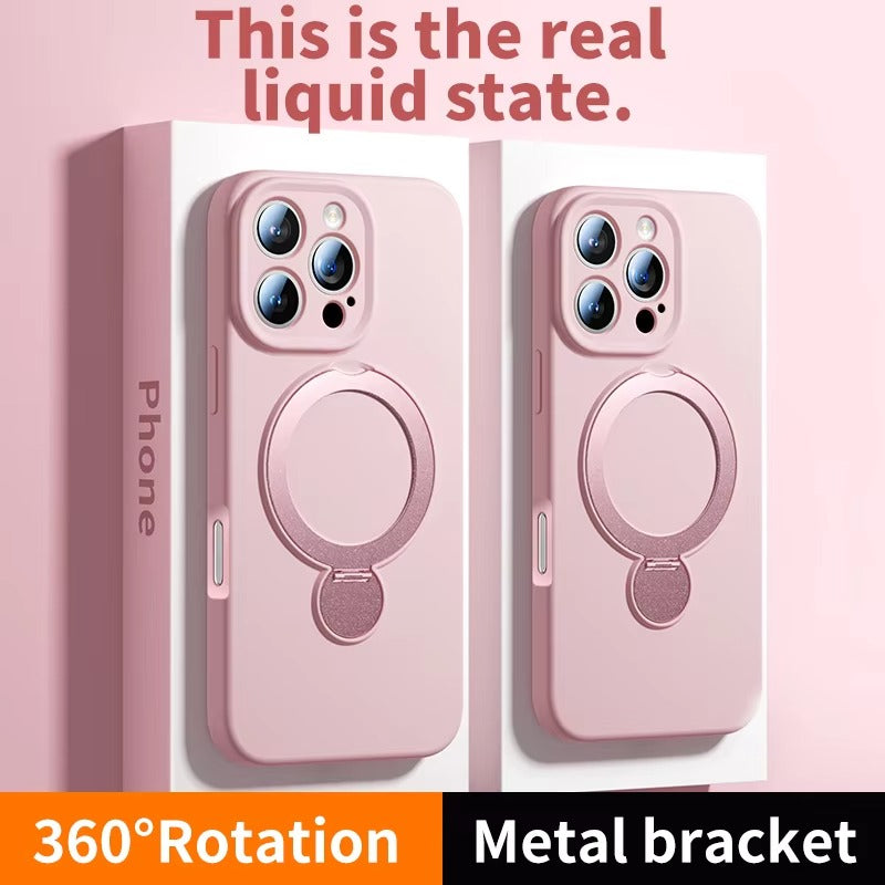 iPhone Case iPhone 17 Pro Max / Black NovaXCase