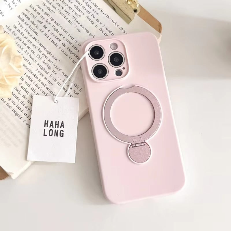 iPhone Case iPhone 17 Pro Max / Black NovaXCase