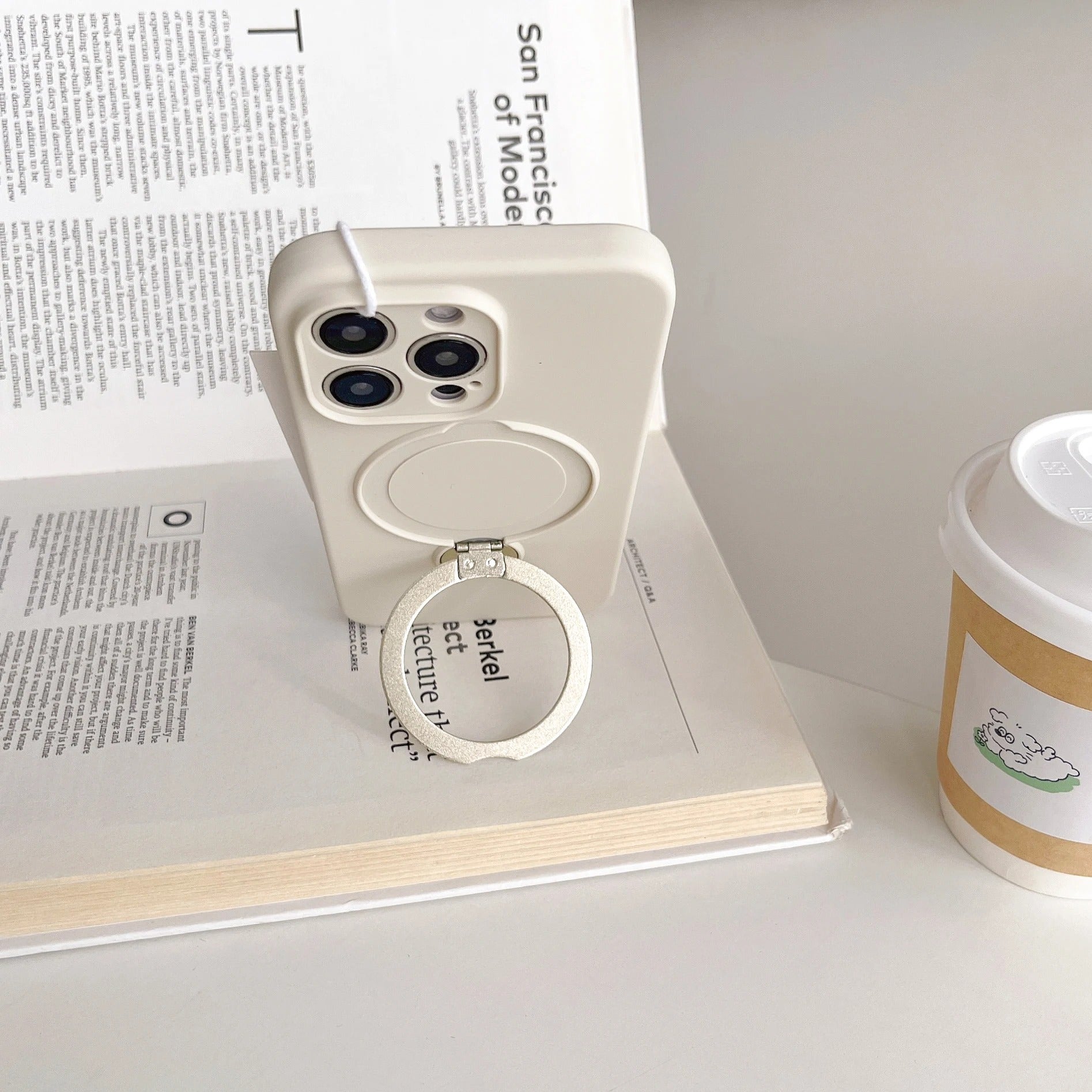 iPhone Case iPhone 17 Pro Max / Black NovaXCase