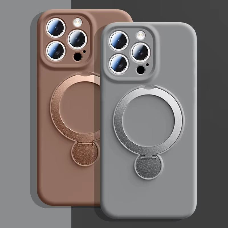 iPhone Case iPhone 17 Pro Max / Black NovaXCase