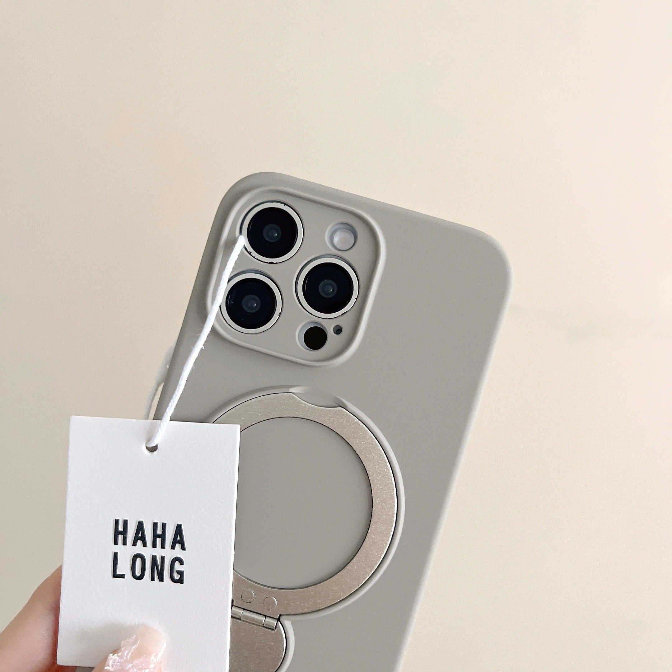 iPhone Case iPhone 17 Pro Max / Black NovaXCase