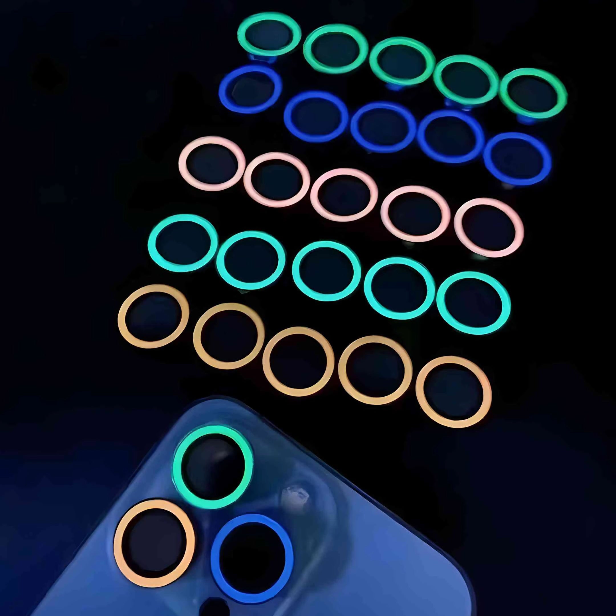 Accessories iPhone 17 Pro Max / White ZenithXCase