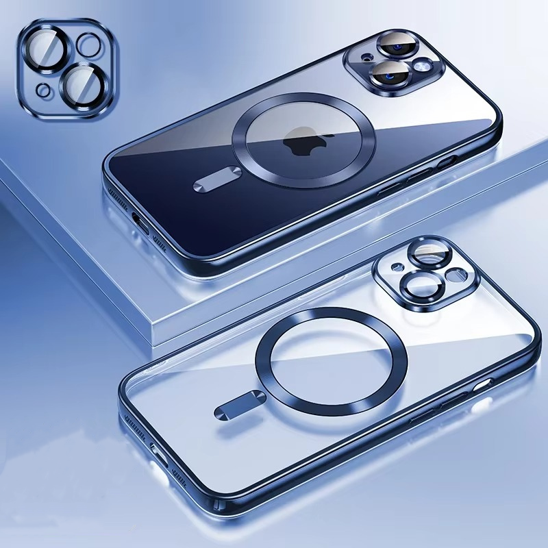 iPhone Case iPhone 17 Pro Max / Blue ZenithXCase