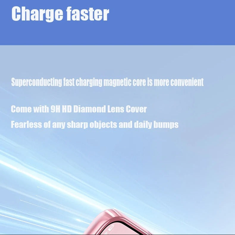 iPhone Case iPhone 17 Pro Max / Black ZenithXCase