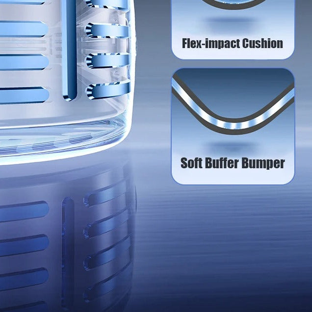 Luxury iPhone MagSafe Case Clear Plating Silicone Cover — Transparent Soft Design with Lens Film Protection, Slim Shockproof Anti-Fingerprint Non-Slip Finish