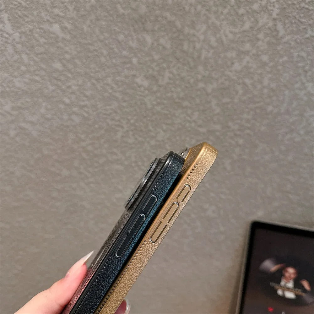 iPhone Case iPhone 17 Pro Max / Black ZenithXCase