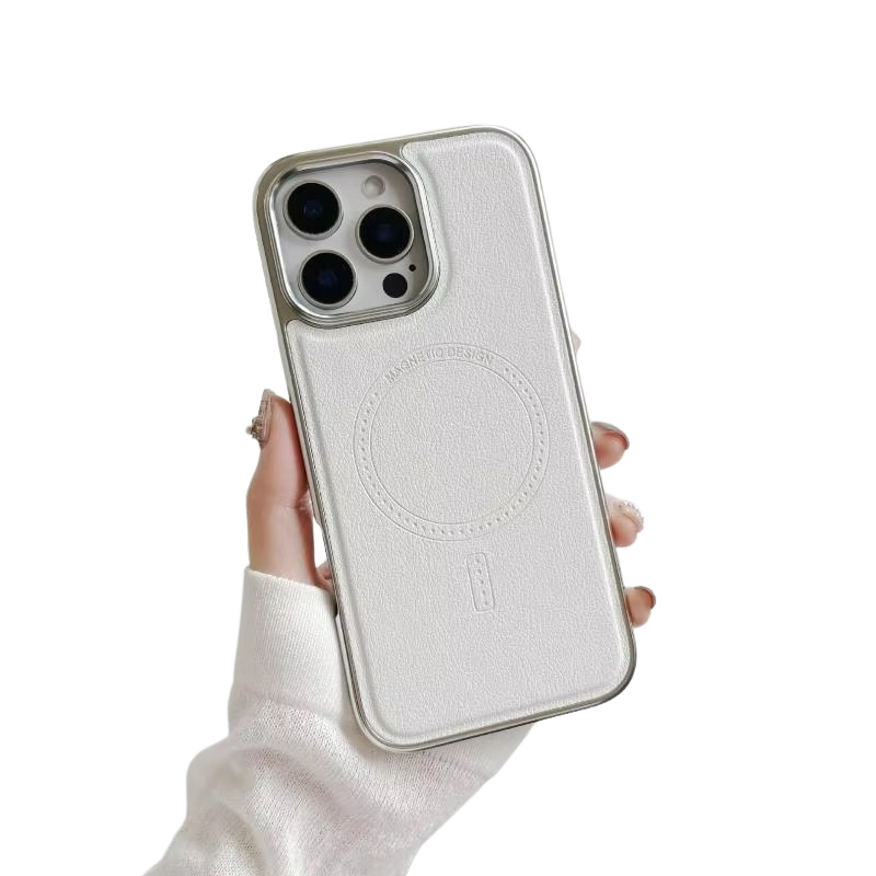 iPhone Case iPhone 17 Pro Max / Black NovaXCase