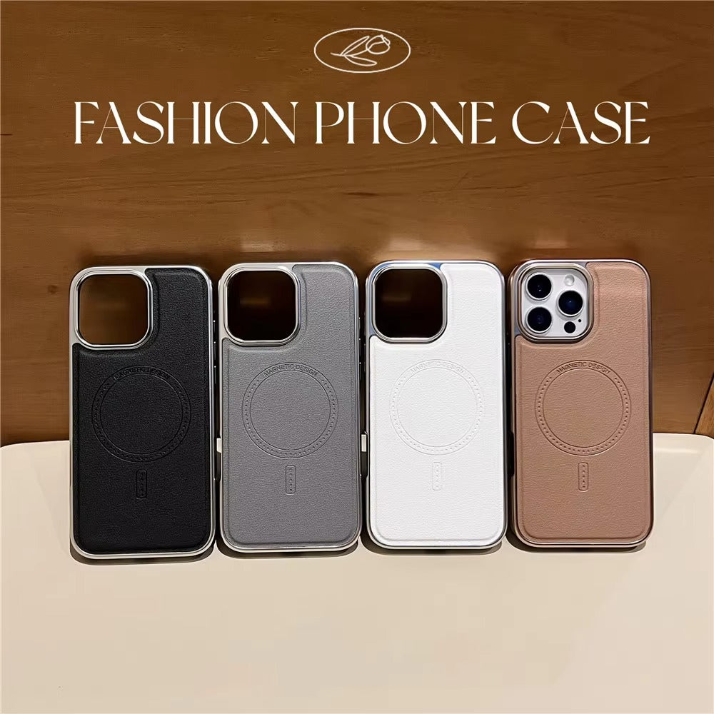 iPhone Case iPhone 17 Pro Max / Black ZenithXCase