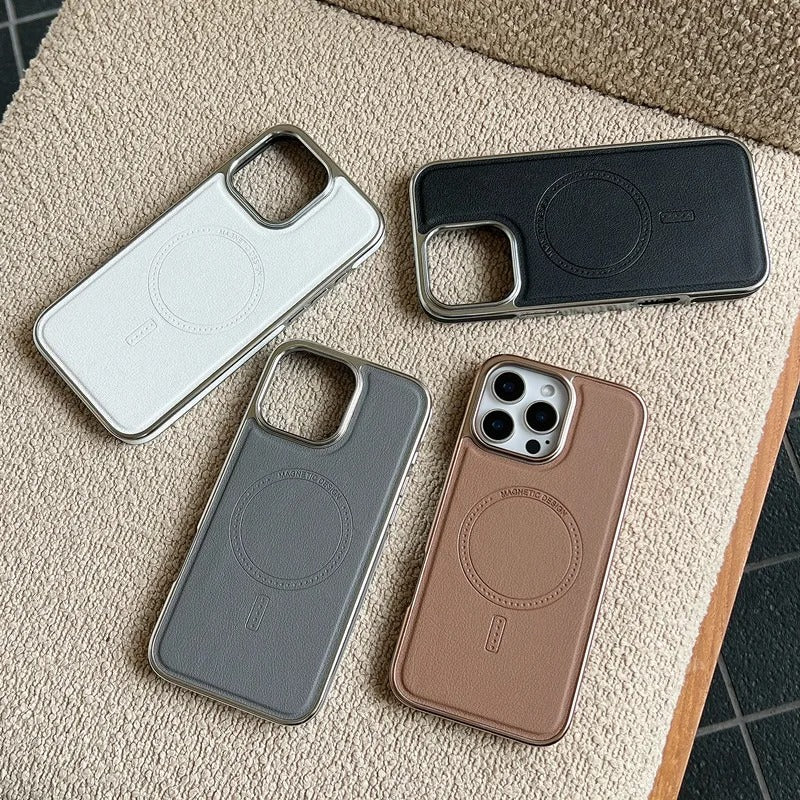 iPhone Case iPhone 17 Pro Max / Black ZenithXCase