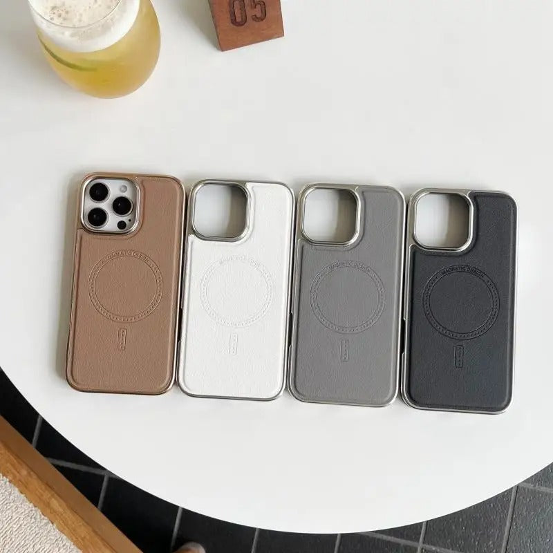 iPhone Case iPhone 17 Pro Max / Black ZenithXCase