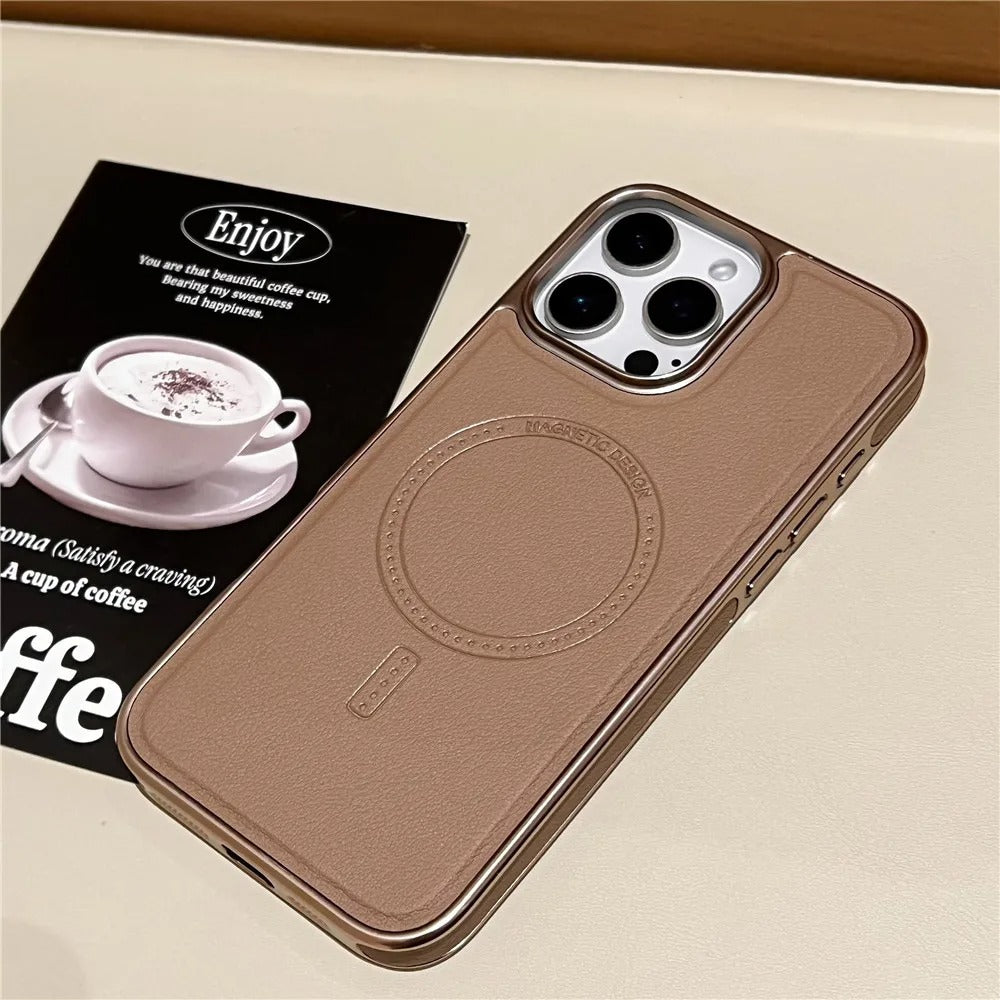 iPhone Case iPhone 17 Pro Max / Black ZenithXCase