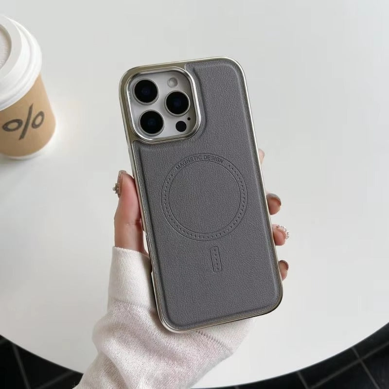 iPhone Case iPhone 17 Pro Max / Black ZenithXCase