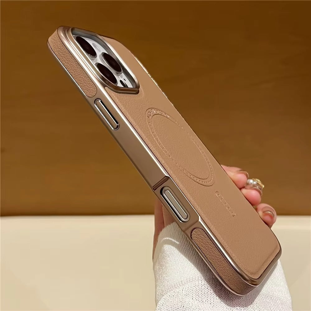 iPhone Case iPhone 17 Pro Max / Black ZenithXCase