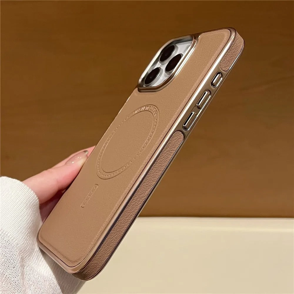 iPhone Case iPhone 17 Pro Max / Black ZenithXCase