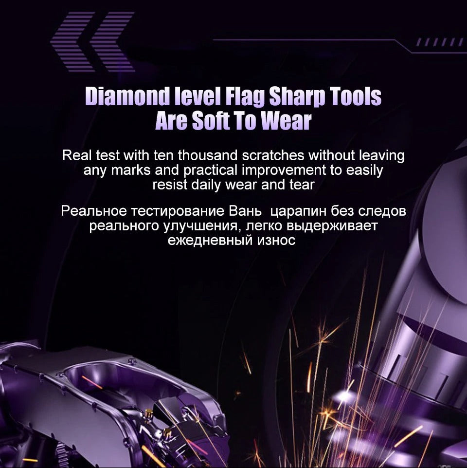 iPhone Case iPhone 17 Pro Max / Black ZenithXCase