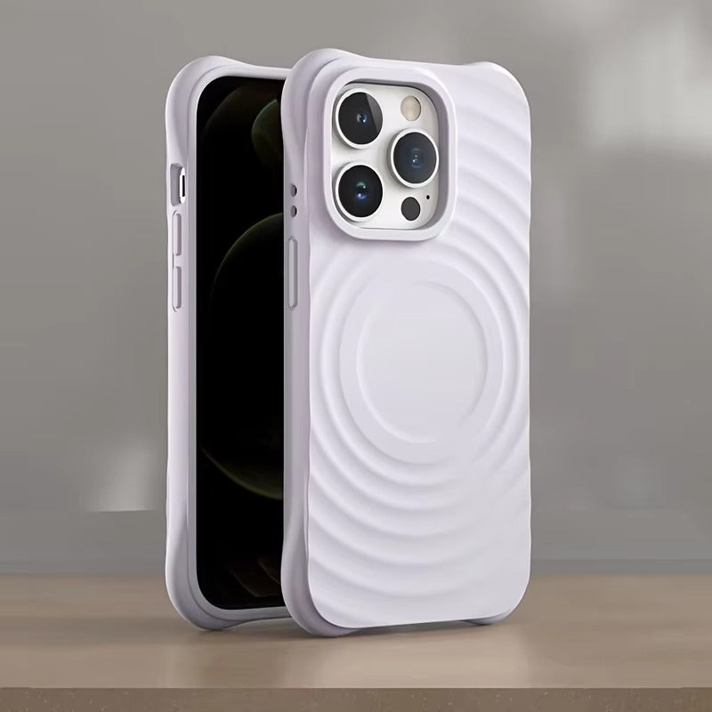 iPhone Case iPhone 17 Pro Max / Purple NovaXCase