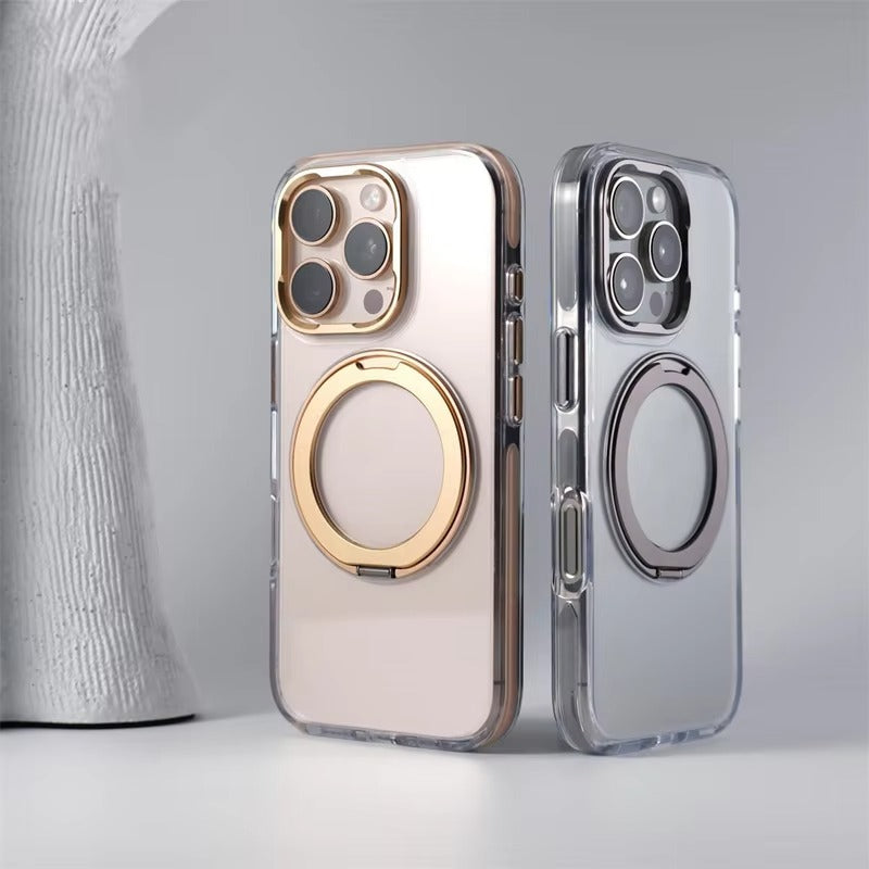 iPhone Case iPhone 17 Pro Max / Black ZenithXCase