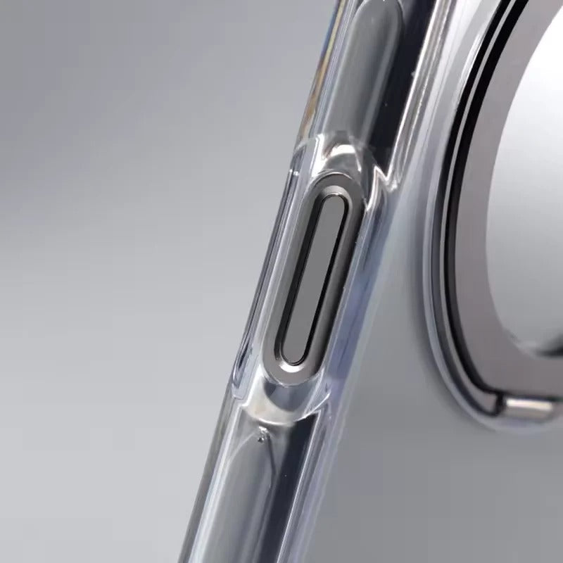 iPhone Case iPhone 17 Pro Max / Black ZenithXCase