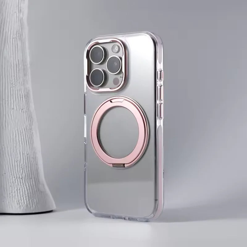 iPhone Case iPhone 17 Pro Max / Pink ZenithXCase