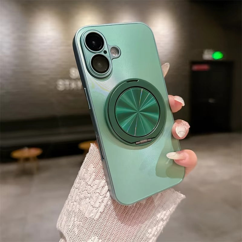 iPhone Case iPhone 17 Pro Max / Green ZenithXCase