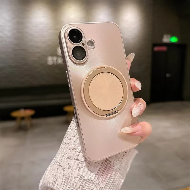 iPhone Case iPhone 17 Pro Max / Gold ZenithXCase