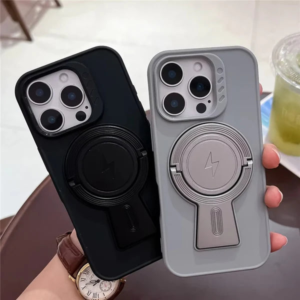 iPhone Case iPhone 17 Pro Max / Black NovaXCase