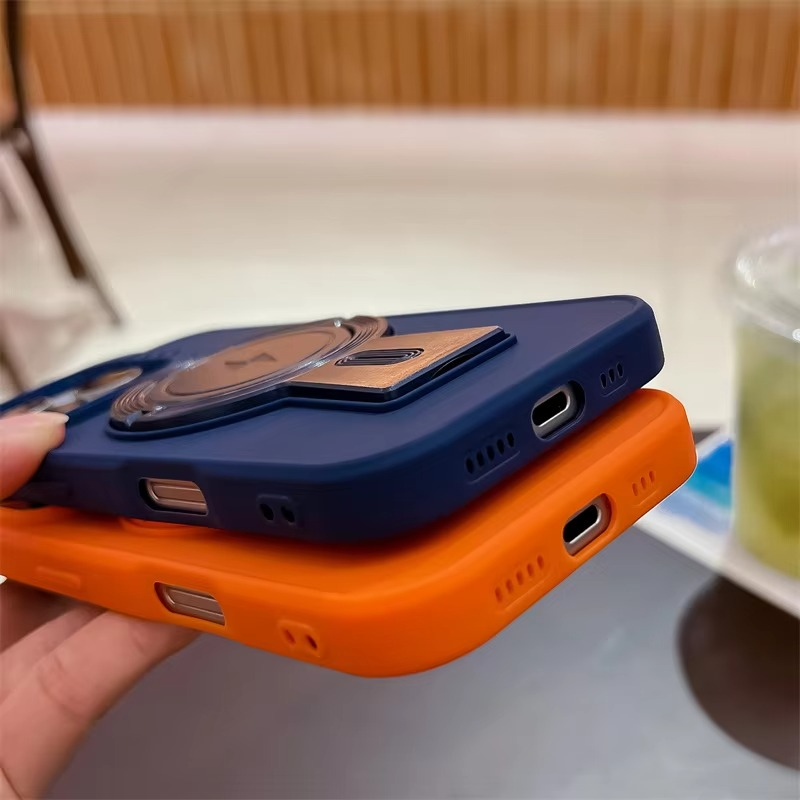 iPhone Case iPhone 17 Pro Max / Black NovaXCase