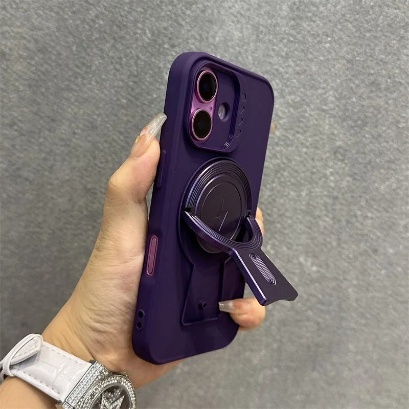 iPhone Case iPhone 17 Pro Max / Black NovaXCase