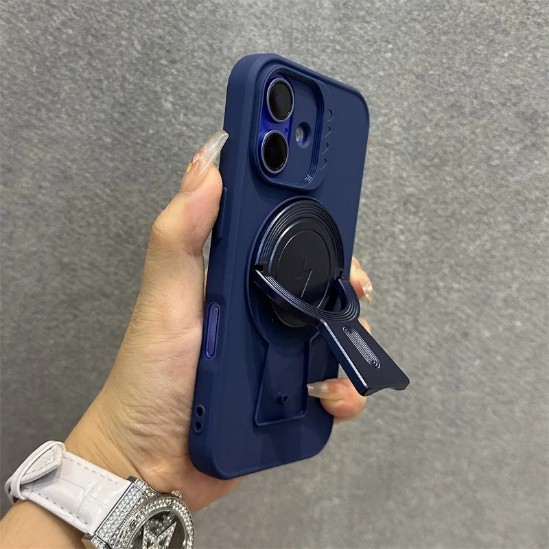 iPhone Case iPhone 17 Pro Max / Black NovaXCase