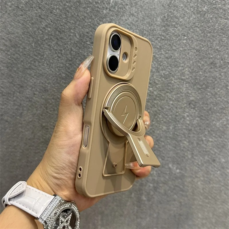 iPhone Case iPhone 17 Pro Max / Black NovaXCase