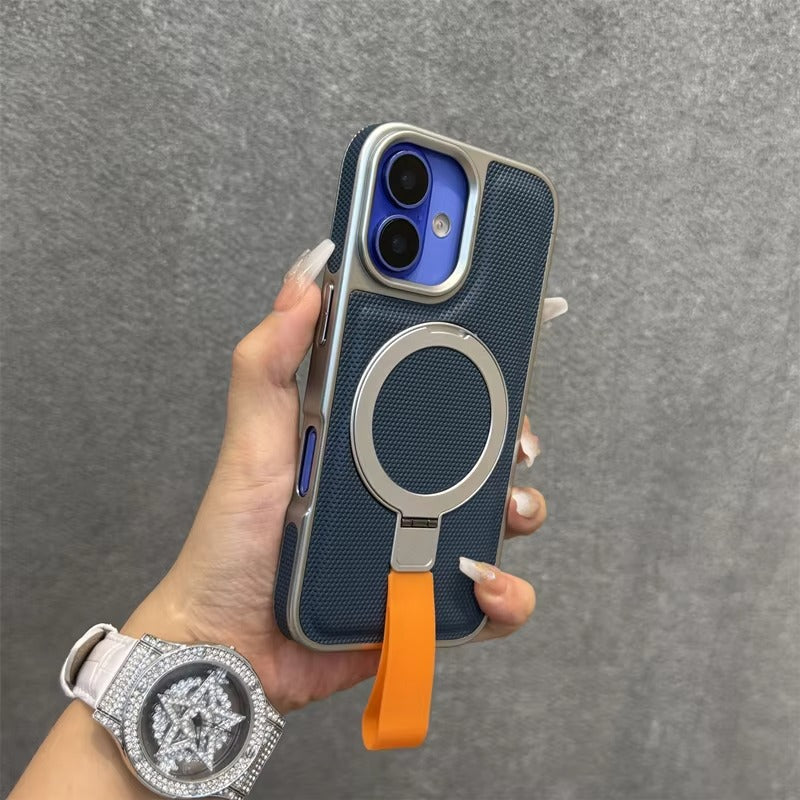 iPhone Case iPhone 17 Pro Max / Blue ZenithXCase