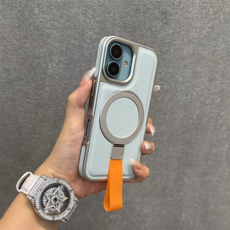 iPhone Case iPhone 17 Pro Max / White ZenithXCase