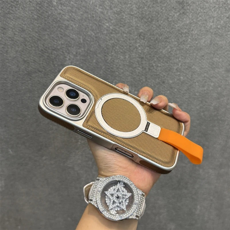 iPhone Case iPhone 17 Pro Max / Black ZenithXCase