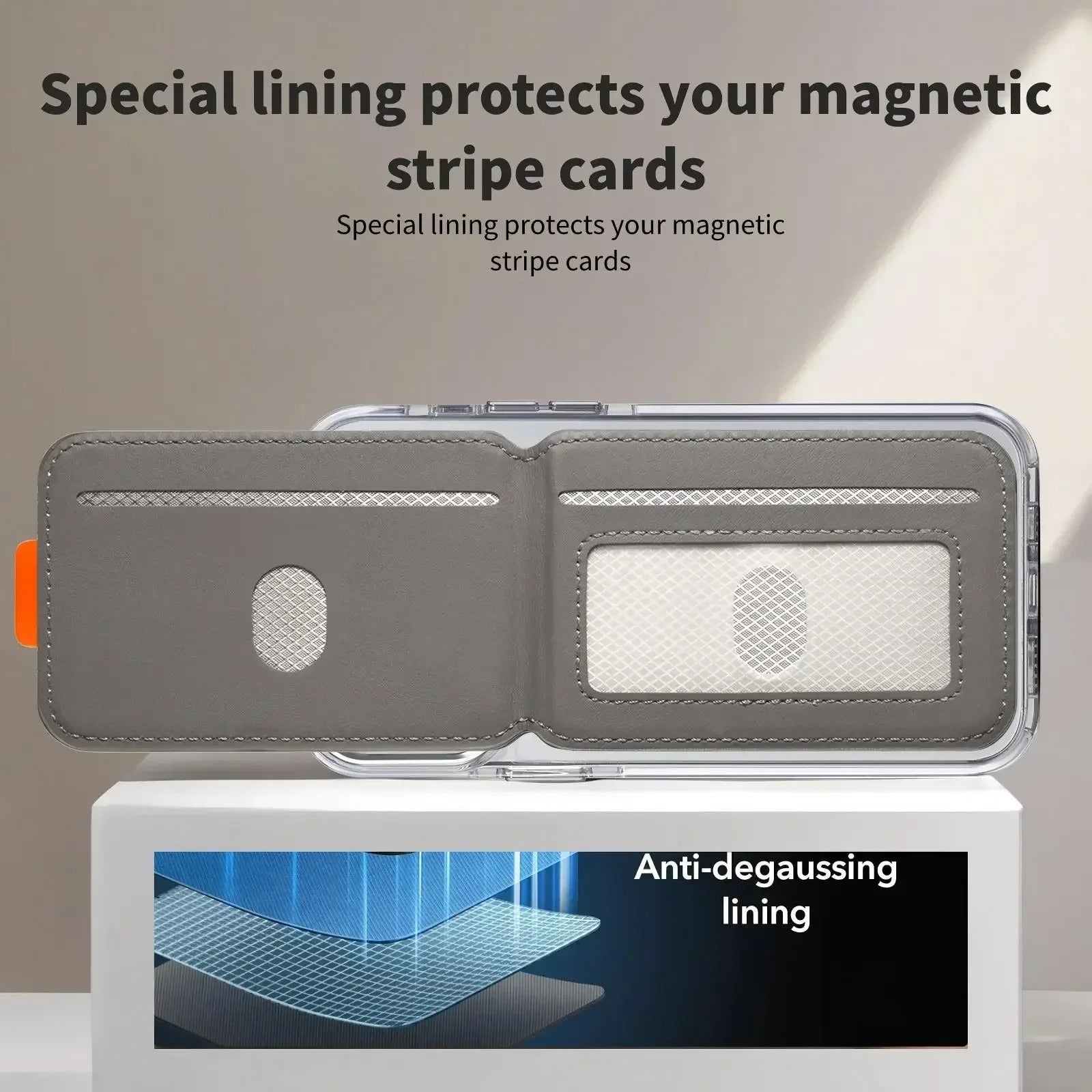 Accessories Black / iPhone 17 Pro Max ZenithXCase