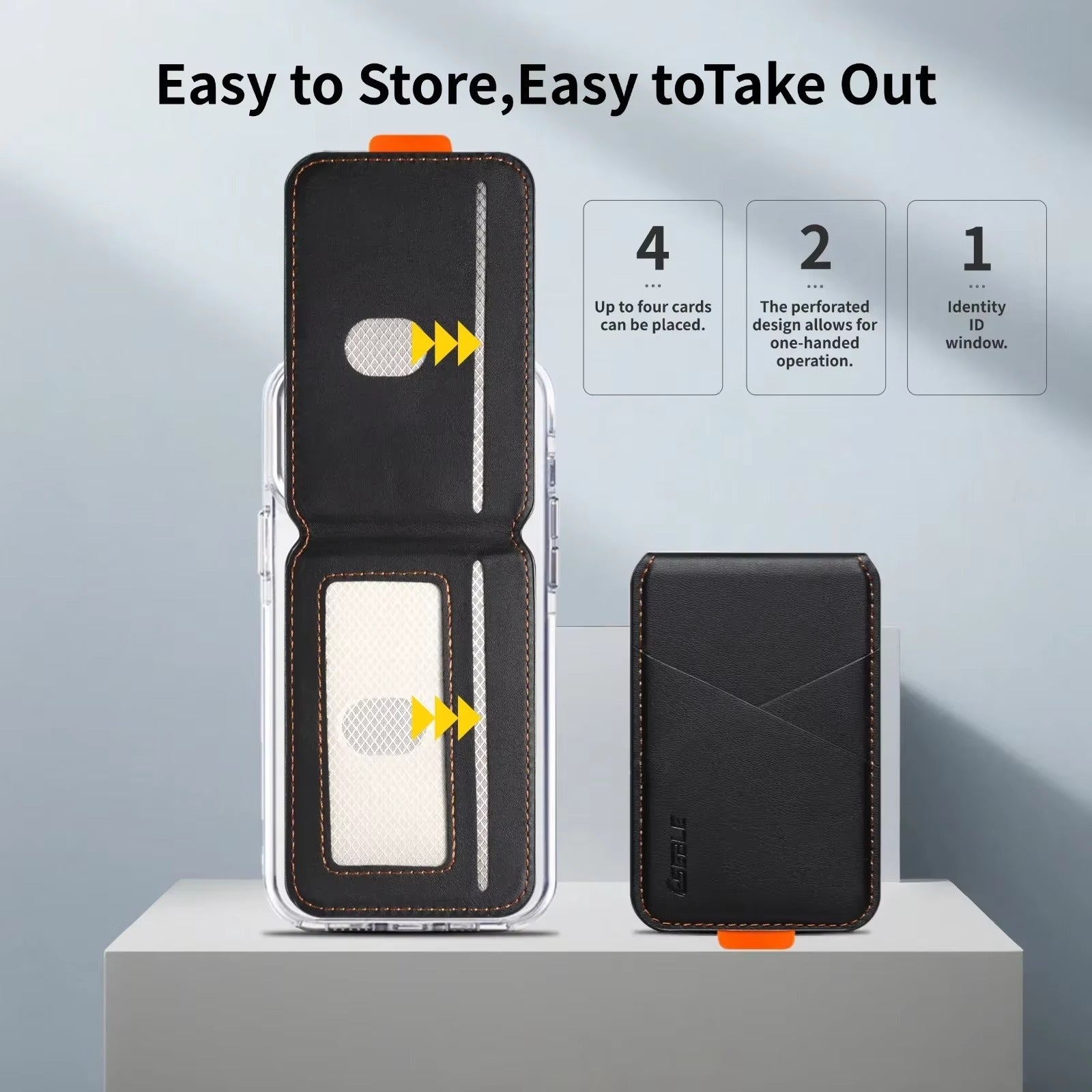 Accessories Black / iPhone 17 Pro Max ZenithXCase