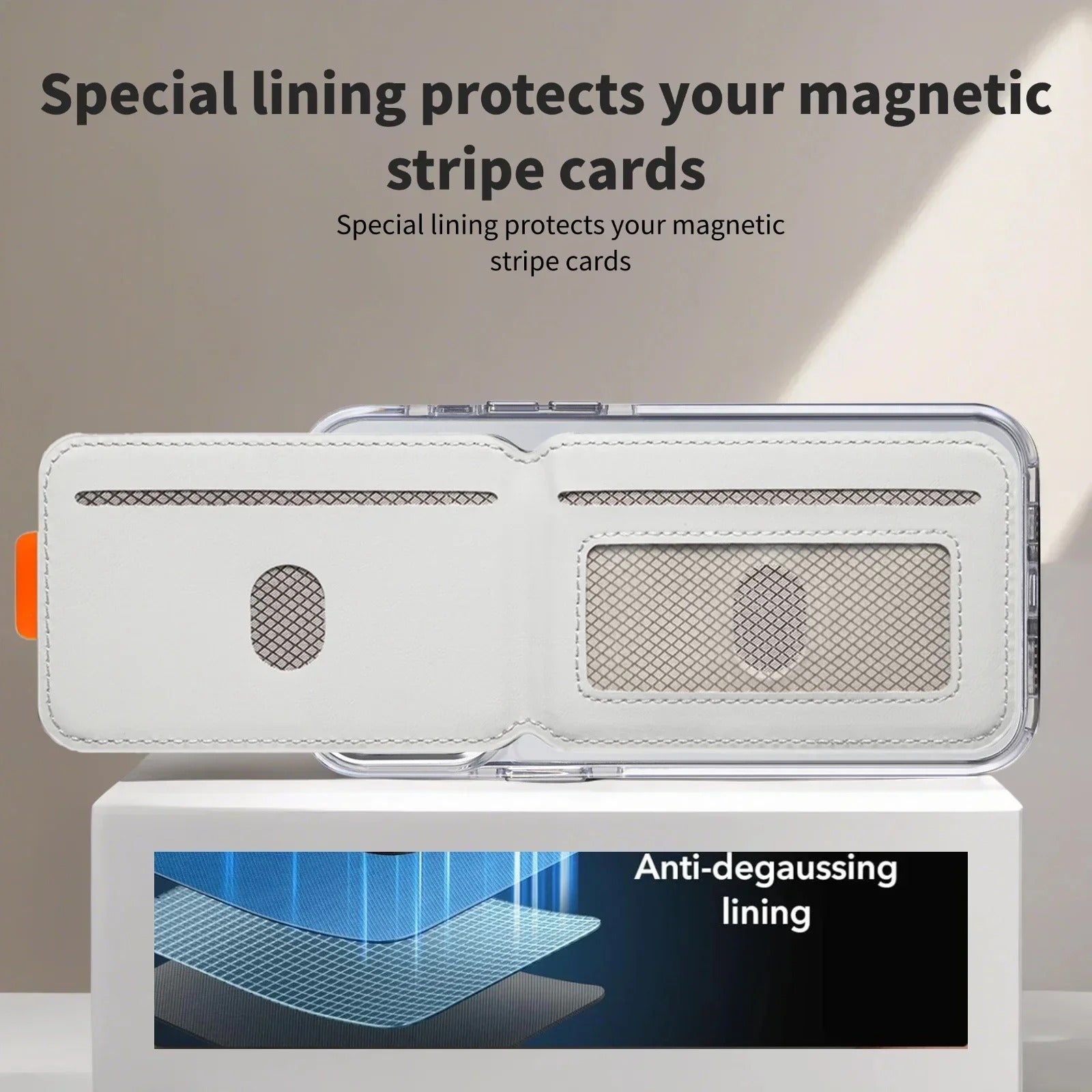 Accessories Black / iPhone 17 Pro Max ZenithXCase