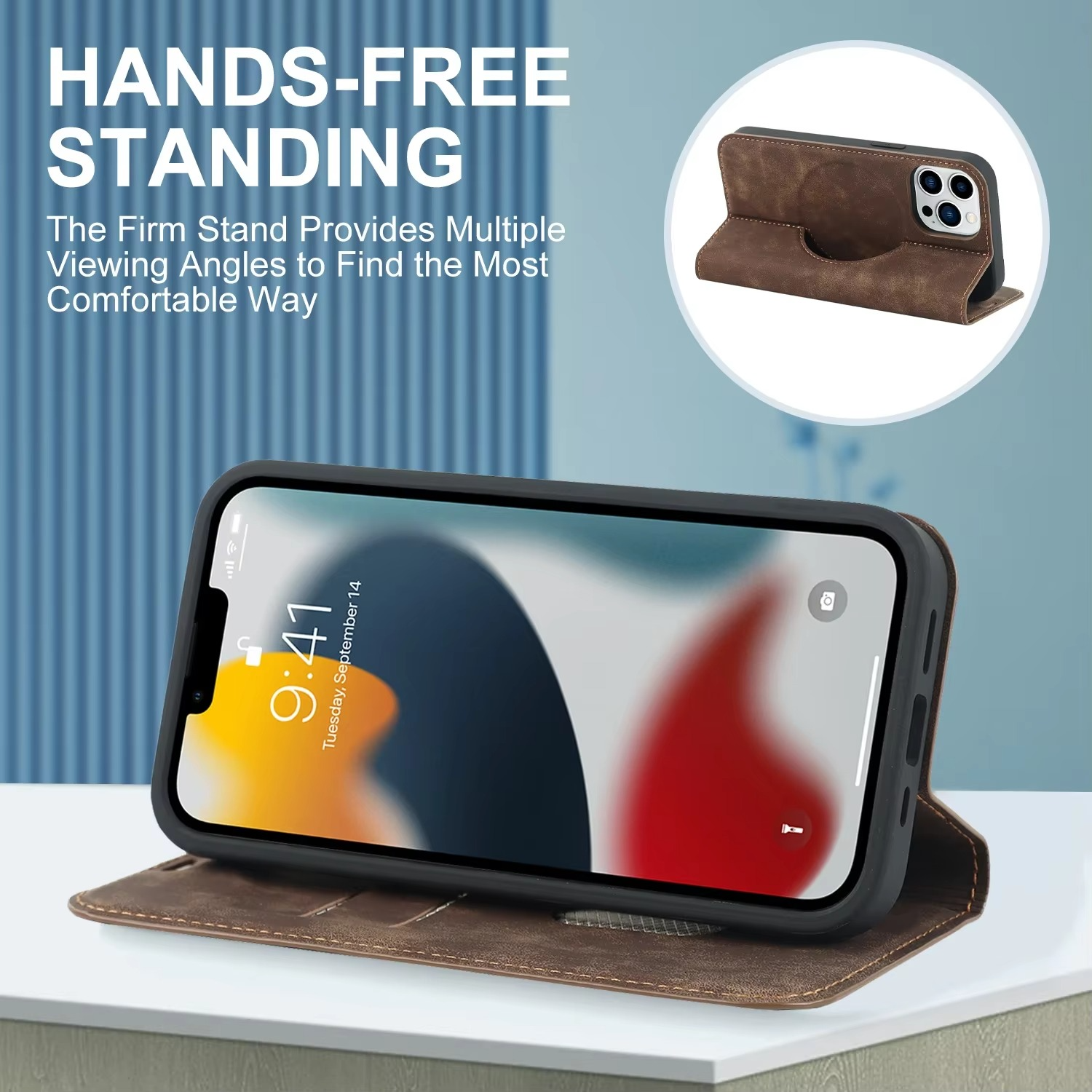 iPhone Case iPhone 17 Pro Max / Black ZenithXCase