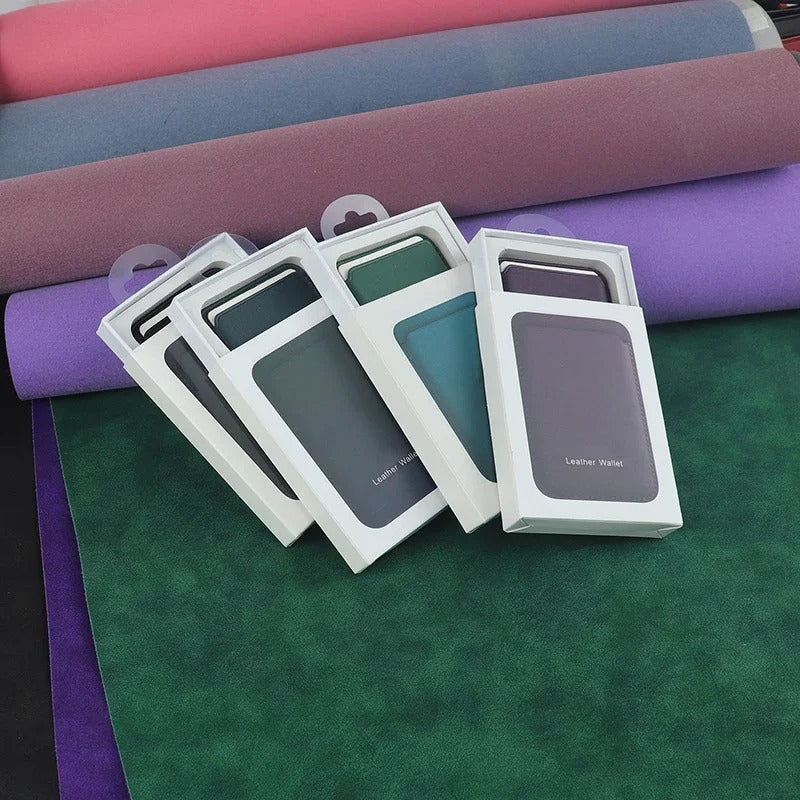 Accessories Black / iPhone 17 Pro Max ZenithXCase