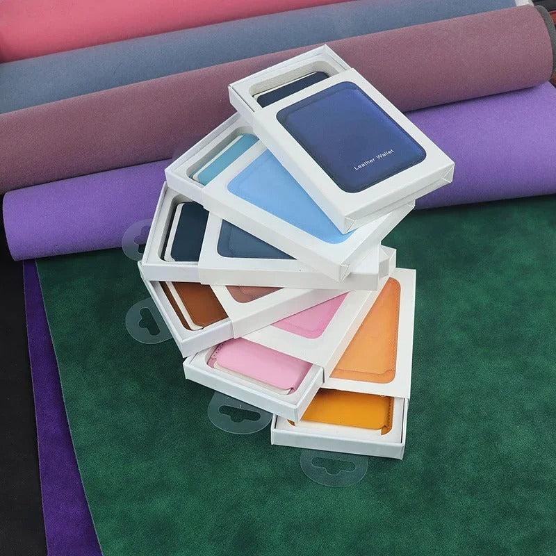 Accessories Black / iPhone 17 Pro Max ZenithXCase