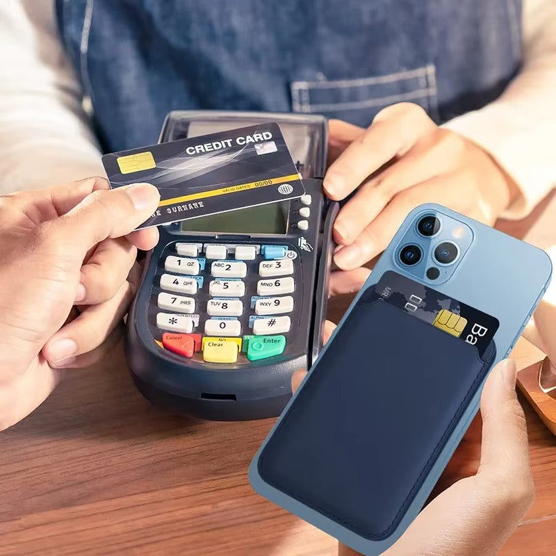 Accessories Black / iPhone 17 Pro Max ZenithXCase