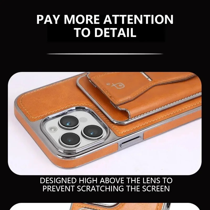 iPhone Case iPhone 17 Pro Max / Black ZenithXCase