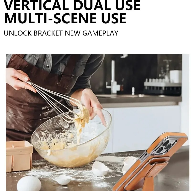 iPhone Case iPhone 17 Pro Max / Black ZenithXCase