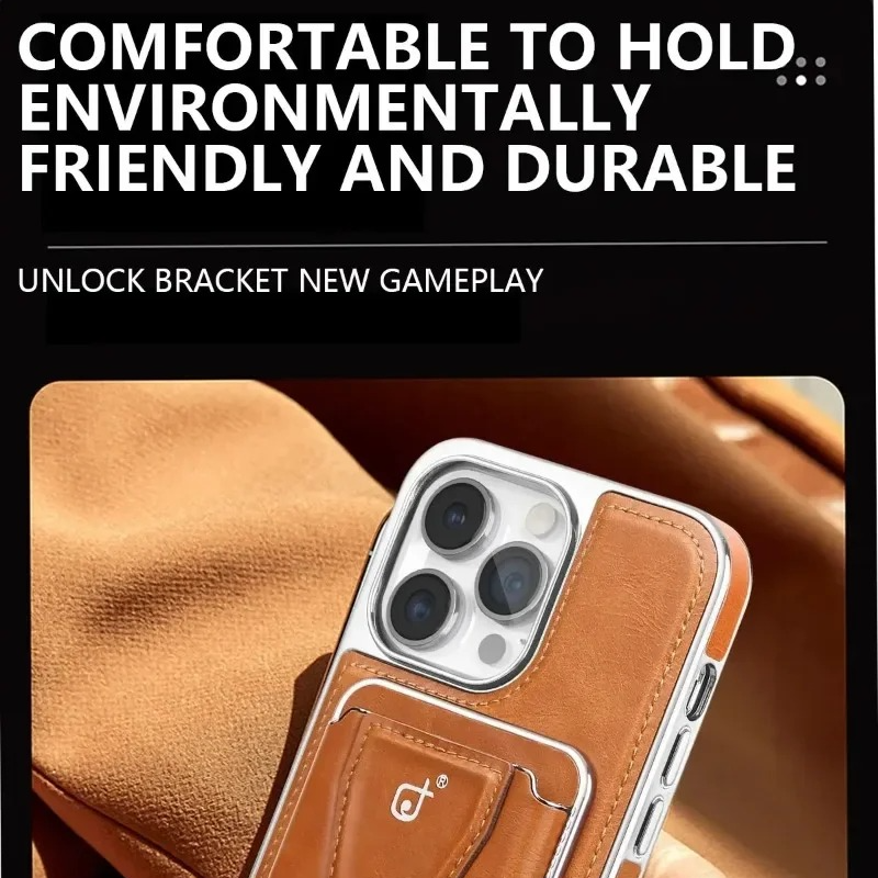 iPhone Case iPhone 17 Pro Max / Black ZenithXCase